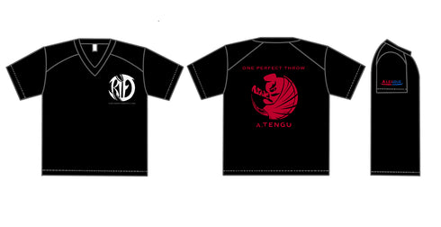 A. T E N G U TRAINING JERSEY