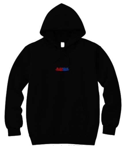 ALG HOODIE(15.0oz)