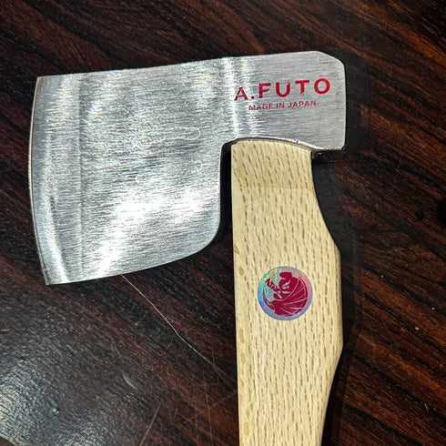 A. F U T O「ね」× A. T S U K A カスタムセット【10本限定】