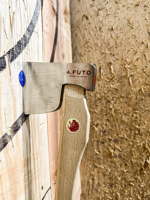 A. F U T O「ね」× A. T S U K A カスタムセット【10本限定】