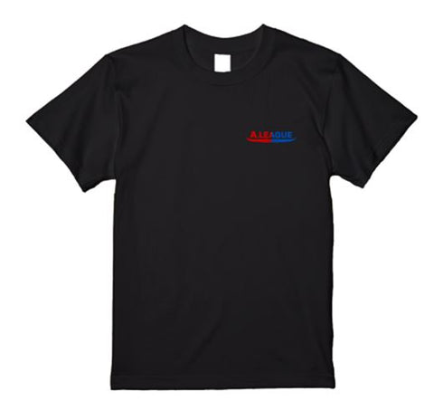 ALG T-SHIRT(6.2oz)