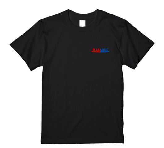 ALG T-SHIRT(6.2oz)