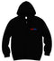 ALG FULLZIP-HOODIE(10.0oz)